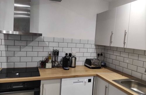 Banbury House | The Nest, 4 bedroom house