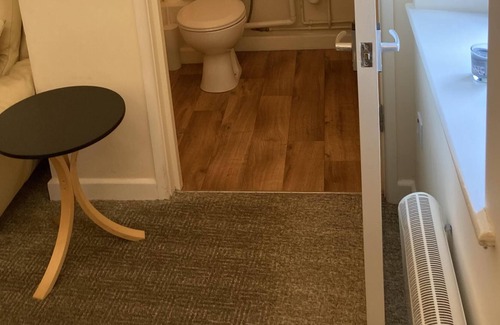 Heligan Cottage | The Nest at The Cridford Inn