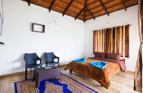 Madikeri House | The Nest Bettathur Coorg - ct No 002