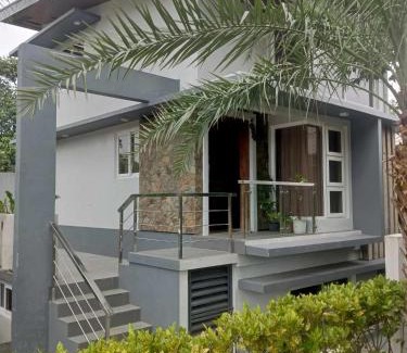 Tagaytay Hotel | The Nest by Trabiesa Tagaytay