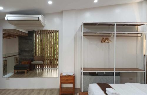 Tagaytay Hotel | The Nest by Trabiesa Tagaytay