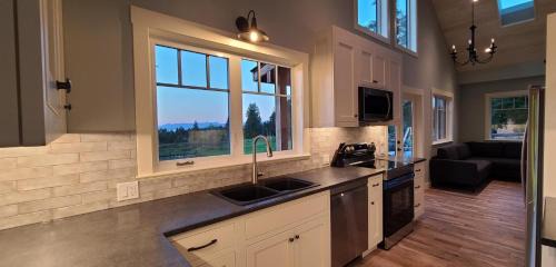 Regional District of Nanaimo House | The Nest