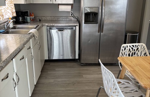 Mahomet House | The Nest Downtown Mahomet
