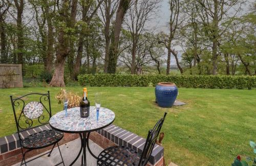 Wetheral House | The Nest