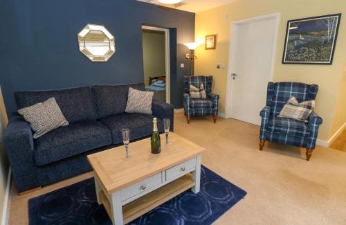 Wetheral House | The Nest
