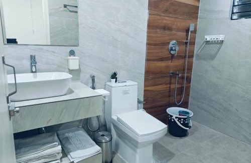 Bhubaneshwar Bed & Breakfast | The Nest