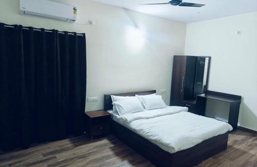 Bhubaneshwar Bed & Breakfast | The Nest