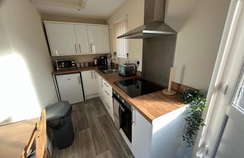 Belluton Condo | The Nest, Keynsham