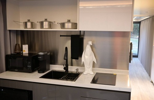 St. Stephen Apartment | `The Nest` @ Maple Hollow
