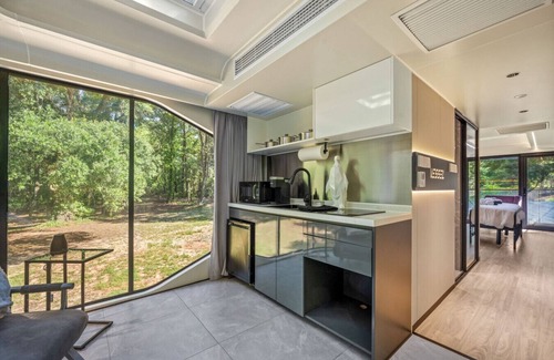 St. Stephen Apartment | `The Nest` @ Maple Hollow