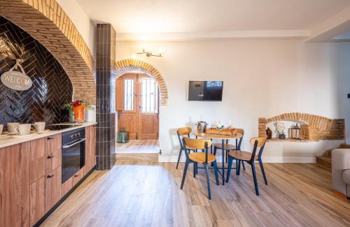 Badalona Apartment | The Nest Masia Can Tiranasi Relájate y Disfruta Escapada con Encanto Cerca de Barcelona-