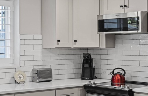 Anderson Township Apartment | The Nest of Fruit Hill Farm