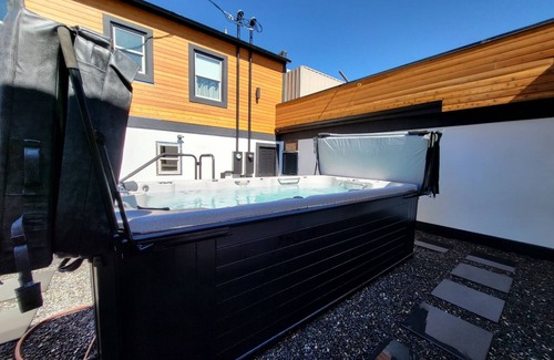 Walla Walla Condo | The Nest on Birch, Downtown Walla Walla