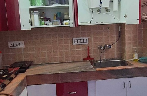 Ghaziabad Bed & Breakfast | THE NEST (YOUR SECOND HOME)