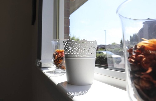 Wishaw Apartment | The Netherton House in Wishaw