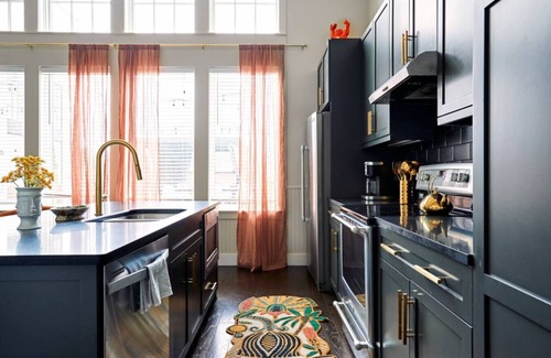 Nashville House | The New Bohemian- 12 South