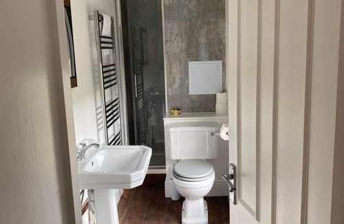 New Forest District Hotel | The New Forest Inn