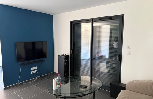 Elbeuf-sur-Andelle House | The new house