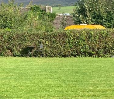 Brampton Bed & Breakfast | The New Inn 1730
