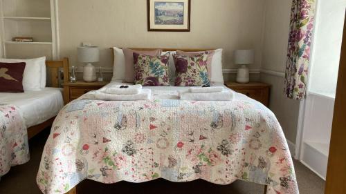 Cropton Bed & Breakfast | The New Inn