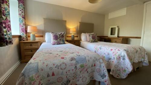 Cropton Bed & Breakfast | The New Inn