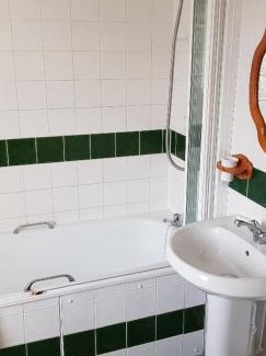 Sandwich Hotel | The New Inn