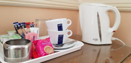 Sandwich Hotel | The New Inn