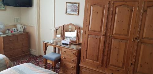 Sandwich Hotel | The New Inn