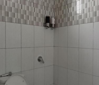 Karangmojo House | The New Orlinds Guest House
