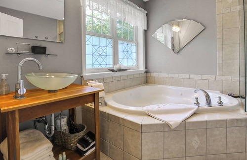 New Paltz House | The New Paltz Moondance Ridge House