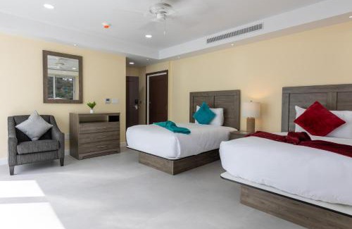 Horsepath Hotel | The New View Inn