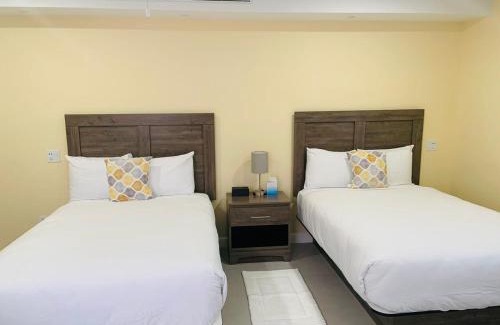 Horsepath Hotel | The New View Inn