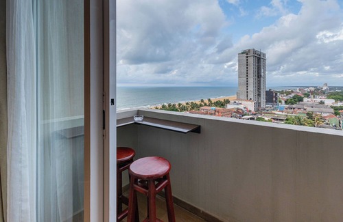 Kochchikade Apartment | The newest Luxury at the heart of Negombo.