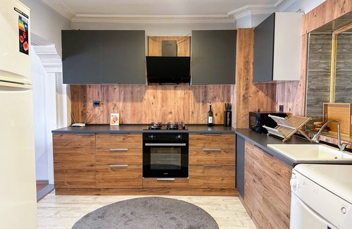 Konak Apartment | The Next Suites