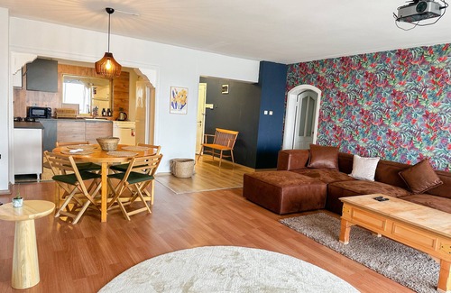 Konak Apartment | The Next Suites