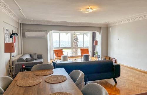 Konak Apartment | The Next Suites