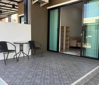 Nong Khon Kwang House | The nice5 House บ้านพักเดอะไนซ์ 5