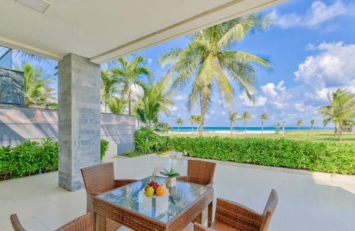 Ngu Hanh Son Villa | The Nicest Oceanfront Vacation Villa