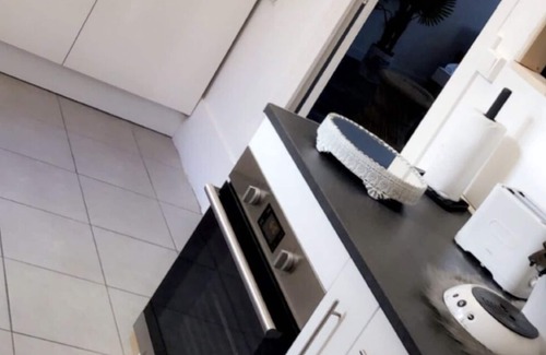 Nuits-Saint-Georges Apartment | The nights of paradise