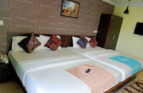 Tapola Resort | The Nihal Resort