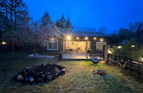 Yamanakako House | The No,10 - Vacation STAY 13006