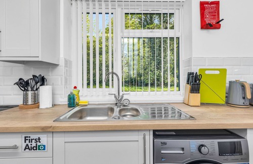 Brampton House | The No.7 - 3 bedroom house by Your Lettings