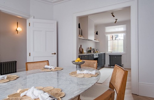 Ramsgate House | The Nomad House, Ramsgate