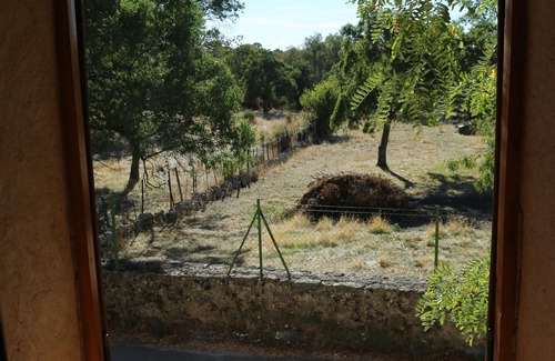 Navas de Riofrio House | The nonsense, full-use housing of Alex's houses