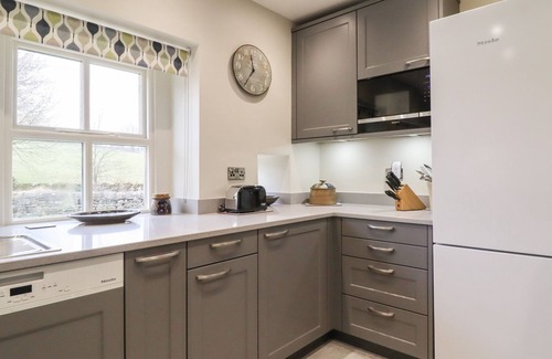 Skipton Cottage | THE NOOK, BANK NEWTON, character holiday cottage in Gargrave