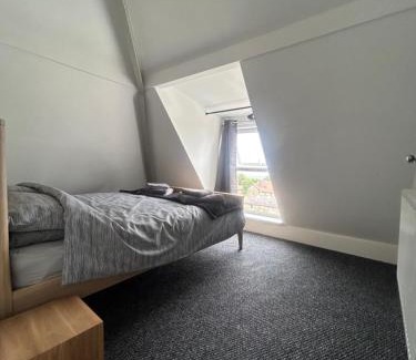 Malvern Apartment | The Nook