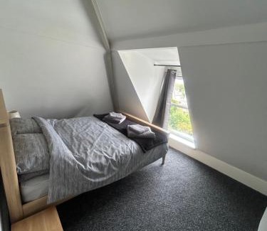 Malvern Apartment | The Nook