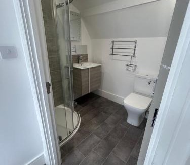 Malvern Apartment | The Nook