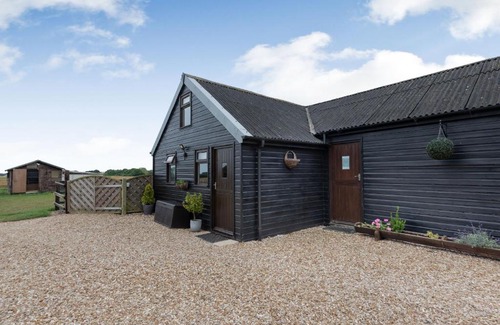 Louth House | The Nook