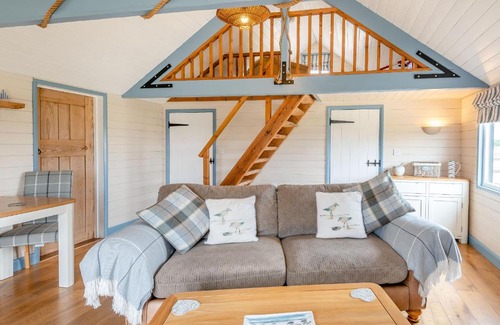 Louth House | The Nook